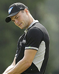 Martin Kaymer